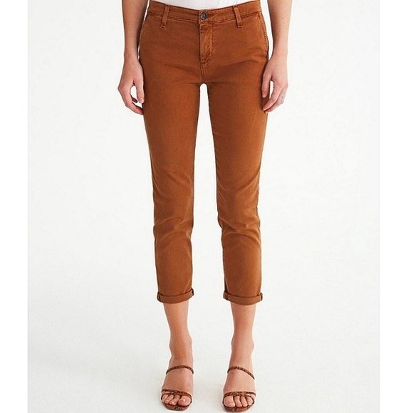 🆕🌿AG ADRIANO GOLDSCHMIED PANTS🌿 - Picture 2 of 12